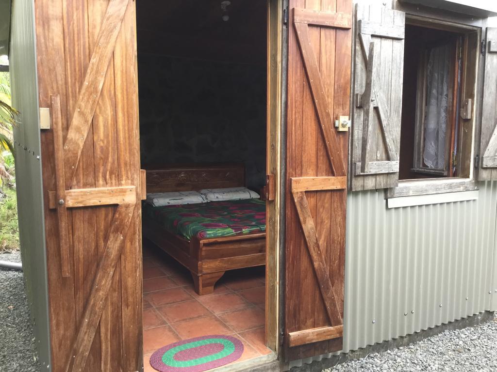 Le Bois Joli Coeur Hotel Saint-Benoît Exterior foto